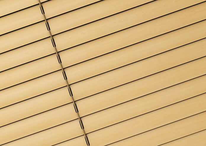 Wood Effect, Natural - Venetian Blind - Image 4